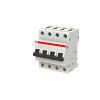 Автоматический выключатель ABB S204 K 2 2CDS254001R0277