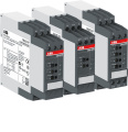 Реле контроля напряжения ABB