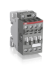 Контактор ABB AF12ZB-30-10RT-22 катушка 48-130 AC/DC 1SBL156060R2210