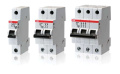 Автоматические выключатели ABB S280