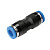 Фитинг QS-16 Festo 153036