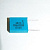 Конденсатор К53-16 20В 100мкФ