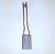Щетка меднографитовая М1А 16х32х50 К1-3