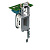 Катушка ABB ZAF75 48-130V DC