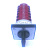 Переключатель кулачковый 4G25-407 AMU