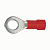 Наконечник Klauke 620/8 8,4мм 0,5–1,0 мм² (красный)