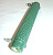 Резистор VISHAY GBS 30/165 1R 10% WM50