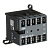 Миниконтактор ABB B7-30-10-F-01 катушка 24В АС GJL1311003R0101