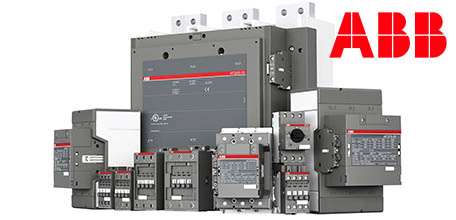 Контакторы ABB