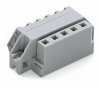 Розетка WAGO 731-505/031-000